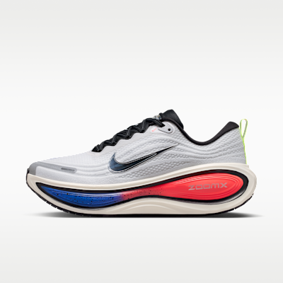 Nike Vomero Plus Men's Road Running Shoes. Nike.com